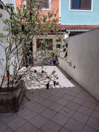 Imagem Casa com 3 Quartos à Venda, 106 m² em Santa Terezinha - São Bernardo Do Campo