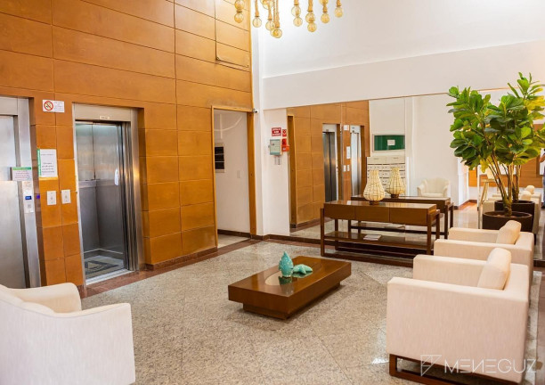Imagem Apartamento com 4 Quartos à Venda, 202 m² em Praia Do Morro - Guarapari Imagem Apartamento com 4 Quartos à Venda, 202 m² em Praia Do Morro - Guarapari