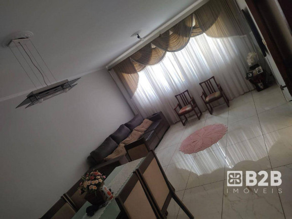 Imagem Casa com 3 Quartos à Venda, 180 m² em Jardim Dona Lili - Bauru Imagem Casa com 3 Quartos à Venda, 180 m² em Jardim Dona Lili - Bauru
