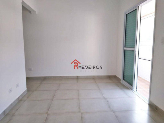 Imagem Apartamento com 3 Quartos à Venda, 120 m² em Canto Do Forte - Praia Grande