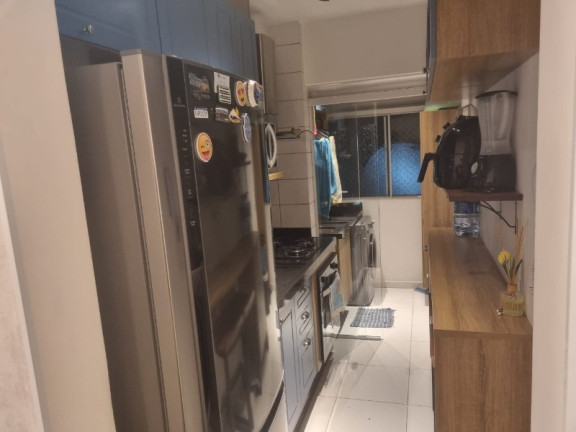 Imagem Imóvel com 2 Quartos à Venda, 50 m² em Socorro - São Paulo Imagem Imóvel com 2 Quartos à Venda, 50 m² em Socorro - São Paulo