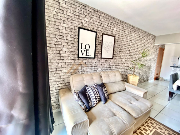 Imagem Apartamento com 2 Quartos à Venda, 54 m² em Jardim Anhangüera - Ribeirão Preto