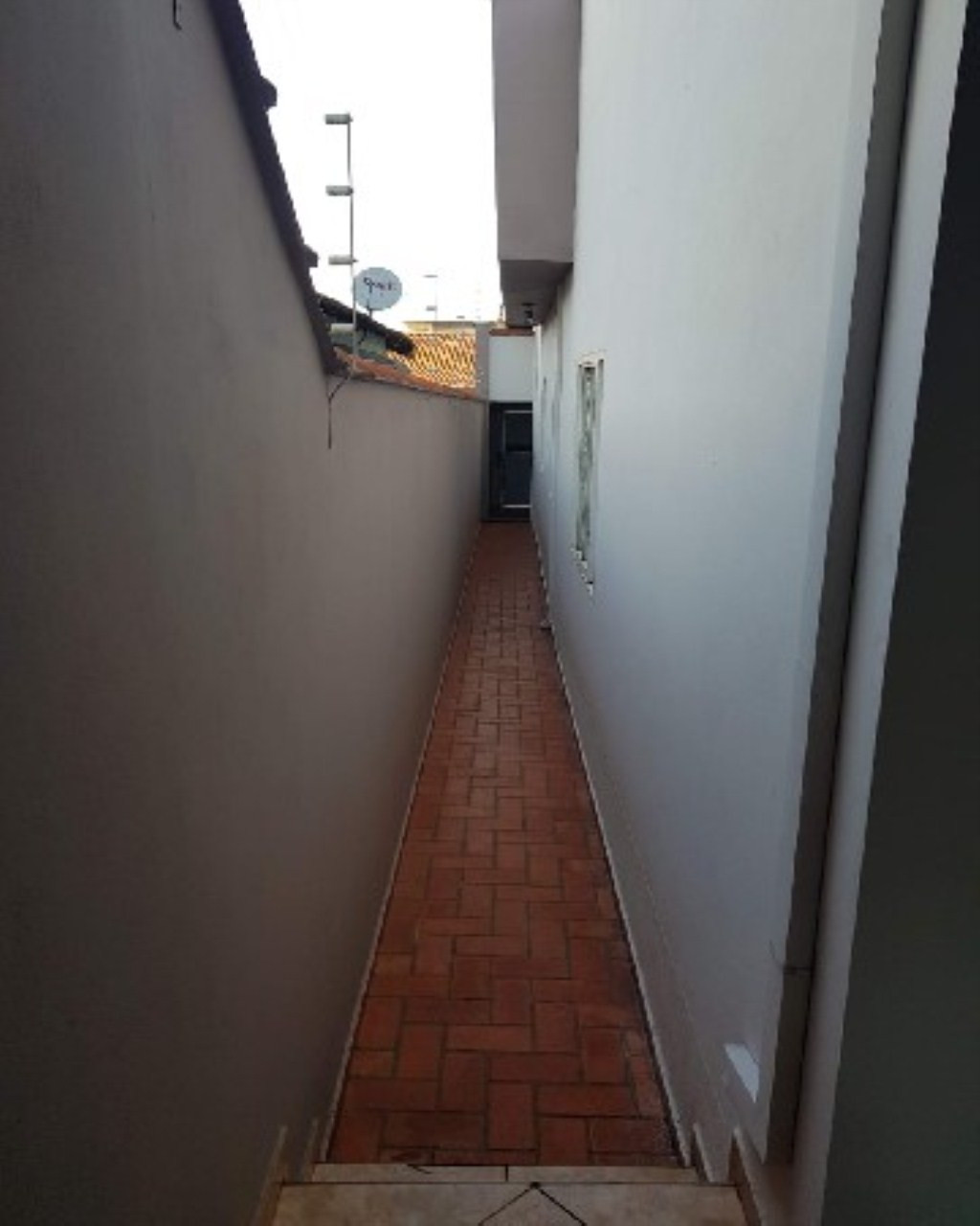Imagem Casa com 3 Quartos à Venda, 300 m² em Jardim Almira - Mogi Guaçu