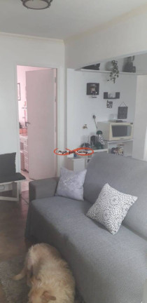 Imagem Apartamento com 2 Quartos à Venda, 46 m² em Conjunto Habitacional Padre Manoel Da Nóbrega - São Paulo