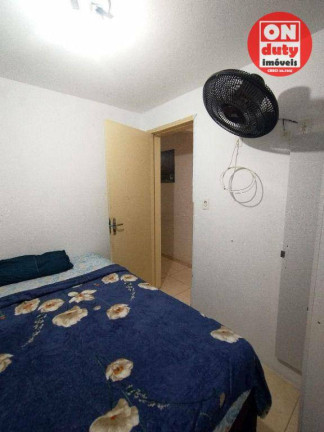 Imagem Apartamento com 2 Quartos à Venda, 44 m² em José Menino - Santos Imagem Apartamento com 2 Quartos à Venda, 44 m² em José Menino - Santos