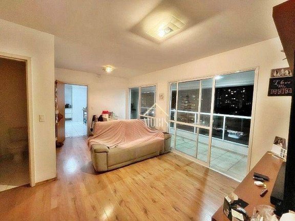 Imagem Apartamento com 3 Quartos à Venda, 108 m² em Santo Antônio - São Caetano Do Sul