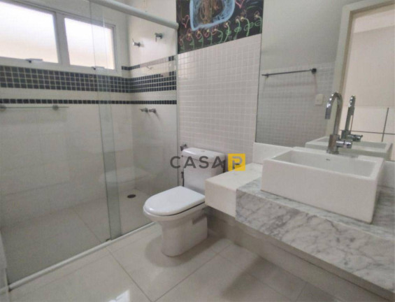 Imagem Casa com 3 Quartos à Venda, 254 m² em Condomínio Residencial Giardino - Americana Imagem Casa com 3 Quartos à Venda, 254 m² em Condomínio Residencial Giardino - Americana