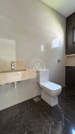 Imagem Casa de Condomínio com 5 Quartos à Venda, 447 m² em Alphaville Flamboyant Residencial Araguaia - Goiânia