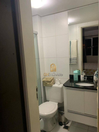 Imagem Apartamento com 2 Quartos à Venda, 54 m² em Residencial Recanto Do Cerrado - Aparecida De Goiânia