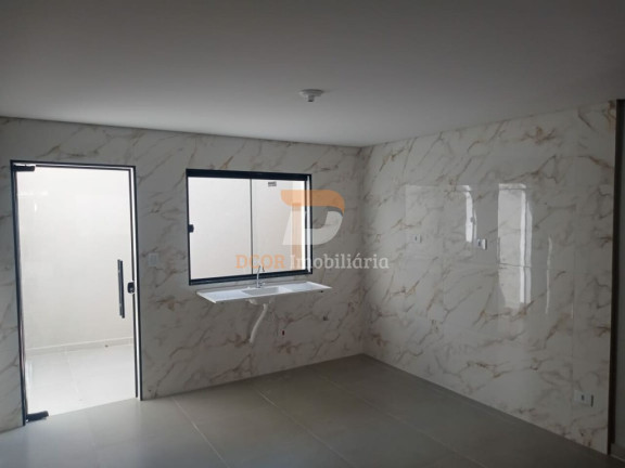 Casa com 2 Quartos à Venda, 70 m² em Vila Pires - Santo André