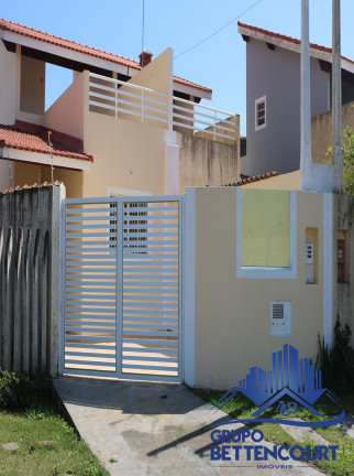 Imagem Casa com 2 Quartos à Venda, 108 m² em Bopiranga - Itanhaém Imagem Casa com 2 Quartos à Venda, 108 m² em Bopiranga - Itanhaém