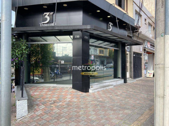 Imagem Sala Comercial para Alugar, 34 m² em Osvaldo Cruz - São Caetano Do Sul Imagem Sala Comercial para Alugar, 34 m² em Osvaldo Cruz - São Caetano Do Sul