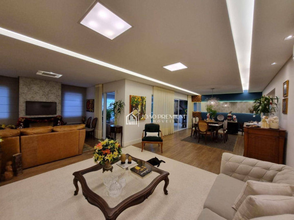 Imagem Apartamento com 4 Quartos à Venda, 278 m² em Jardim Das Colinas - São José Dos Campos Imagem Apartamento com 4 Quartos à Venda, 278 m² em Jardim Das Colinas - São José Dos Campos