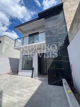 Imagem Casa com 3 Quartos à Venda, em Portais (polvilho) - Cajamar Imagem Casa com 3 Quartos à Venda, em Portais (polvilho) - Cajamar