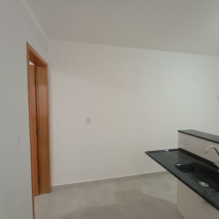 Imagem Studio com 1 Quarto para Alugar, 40 m² em Vila Rio Branco - São Paulo