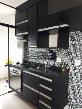 Imagem Apartamento com 2 Quartos à Venda, 55 m² em Centro - São Bernardo Do Campo Imagem Apartamento com 2 Quartos à Venda, 55 m² em Centro - São Bernardo Do Campo