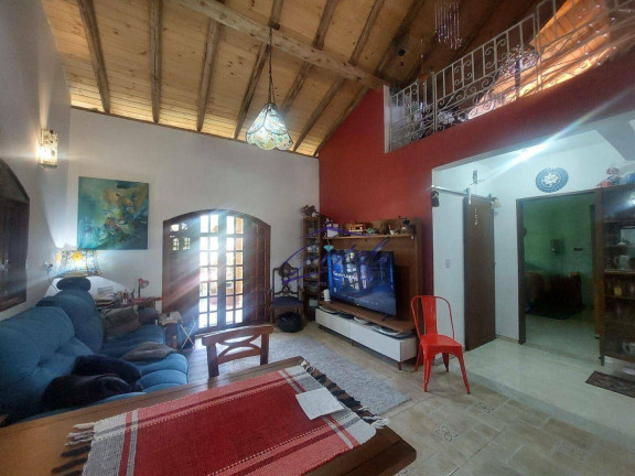 Imagem Casa com 2 Quartos à Venda, 243 m² em Granja Viana - Cotia