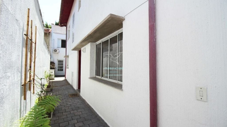 Imagem Casa com 2 Quartos à Venda, 145 m² em Santo Amaro - São Paulo Imagem Casa com 2 Quartos à Venda, 145 m² em Santo Amaro - São Paulo