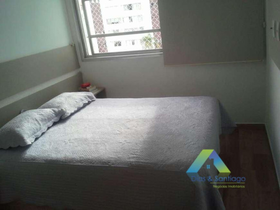 Imagem Apartamento com 2 Quartos à Venda, 76 m² em Aclimação - São Paulo