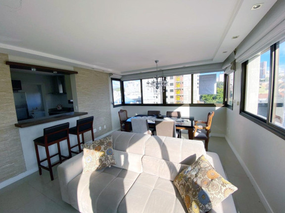 Imagem Apartamento com 3 Quartos à Venda, 96 m² em Higienópolis - Porto Alegre