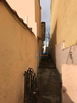 Imagem Sobrado com 3 Quartos à Venda, 256 m² em Chora Menino - São Paulo Imagem Sobrado com 3 Quartos à Venda, 256 m² em Chora Menino - São Paulo