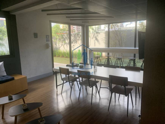 Imagem Apartamento com 1 Quarto à Venda, 54 m² em Vila Olímpia - São Paulo Imagem Apartamento com 1 Quarto à Venda, 54 m² em Vila Olímpia - São Paulo