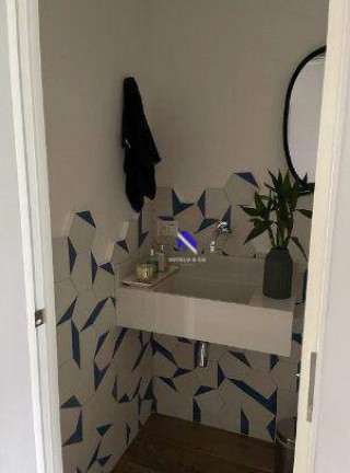 Imagem Apartamento com 3 Quartos à Venda, 128 m² em Vila Andrade - São Paulo Imagem Apartamento com 3 Quartos à Venda, 128 m² em Vila Andrade - São Paulo
