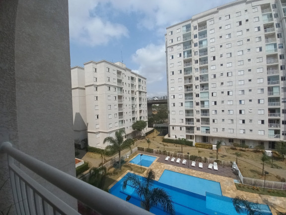 Imagem Apartamento com 2 Quartos à Venda, 54 m² em Penha - São Paulo Imagem Apartamento com 2 Quartos à Venda, 54 m² em Penha - São Paulo