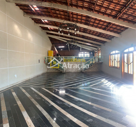 Imagem Imóvel com 7 Quartos à Venda, 1.500 m² em Parque Alvorada - Suzano