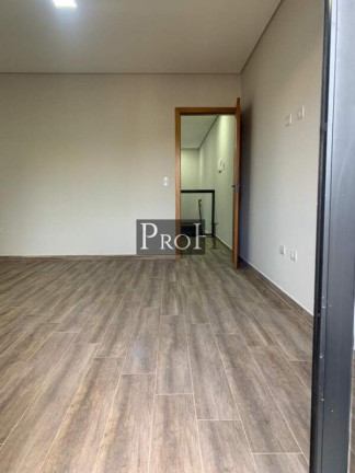 Imagem Sobrado com 3 Quartos à Venda, 180 m² em Vila Francisco Matarazzo - Santo André Imagem Sobrado com 3 Quartos à Venda, 180 m² em Vila Francisco Matarazzo - Santo André