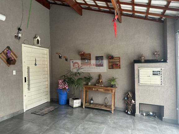 Imagem Casa com 2 Quartos à Venda, 100 m² em Jardim Nova Poá - Poá