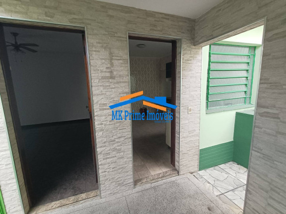 Imagem Casa com 3 Quartos à Venda, 159 m² em Jardim D'abril - Osasco
