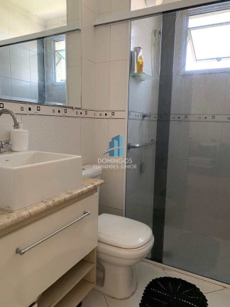 Imagem Apartamento com 2 Quartos à Venda, 42 m² em Vila Talarico - São Paulo Imagem Apartamento com 2 Quartos à Venda, 42 m² em Vila Talarico - São Paulo