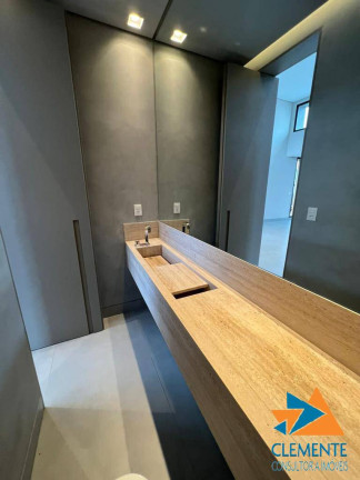 Imagem Apartamento com 4 Quartos à Venda, 300 m² em Alphaville - Nova Lima