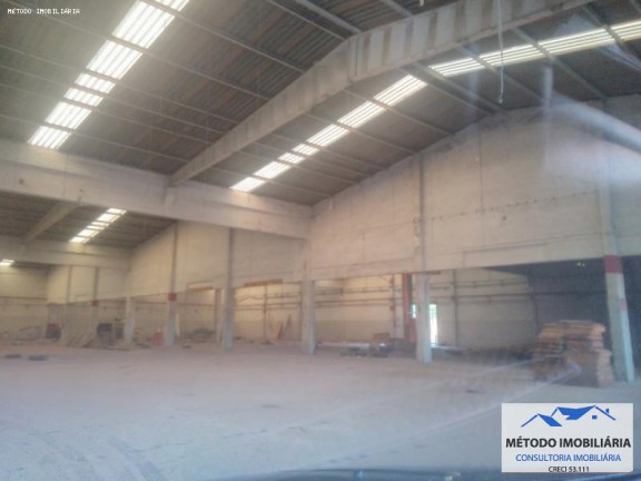Imagem Imóvel à Venda, 26.000 m² em Capuava - Mauá