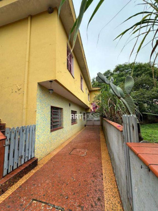 Imagem Sobrado com 4 Quartos à Venda, 253 m² em Vila Mariza - São Bernardo Do Campo Imagem Sobrado com 4 Quartos à Venda, 253 m² em Vila Mariza - São Bernardo Do Campo