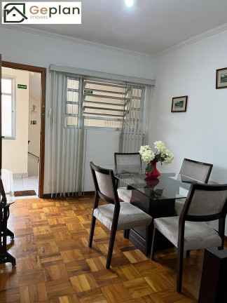 Foto do imóvel Apartamento com 2 Quartos à Venda, 50 m² em Cambuci - São Paulo
