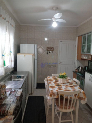 Imagem Casa com 3 Quartos à Venda, 112 m² em Centro - Balneário Piçarras
