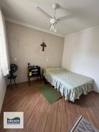 Imagem Apartamento com 3 Quartos à Venda, 73 m² em Reserva Natureza - Cotia