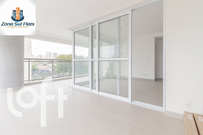 Imagem Apartamento com 3 Quartos à Venda, 140 m² em Vila Clementino - São Paulo Imagem Apartamento com 3 Quartos à Venda, 140 m² em Vila Clementino - São Paulo