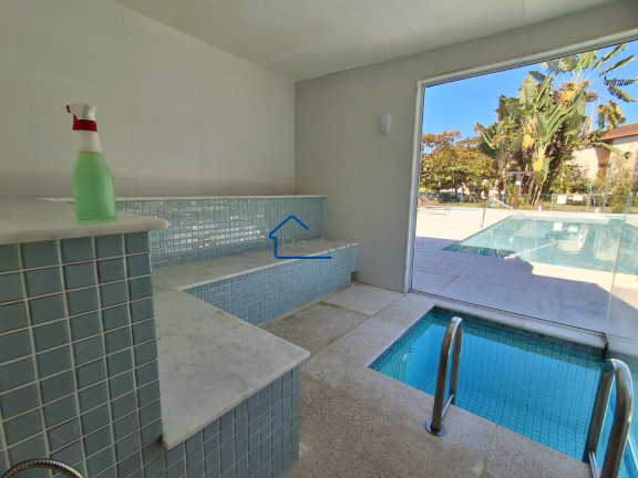 Imagem Apartamento com 1 Quarto à Venda ou Locação, 63 m² em Porto Bracuhy - Angra Dos Reis