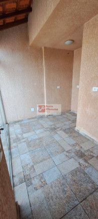 Imagem Cobertura com 2 Quartos à Venda, 104 m² em Vila Pires - Santo André