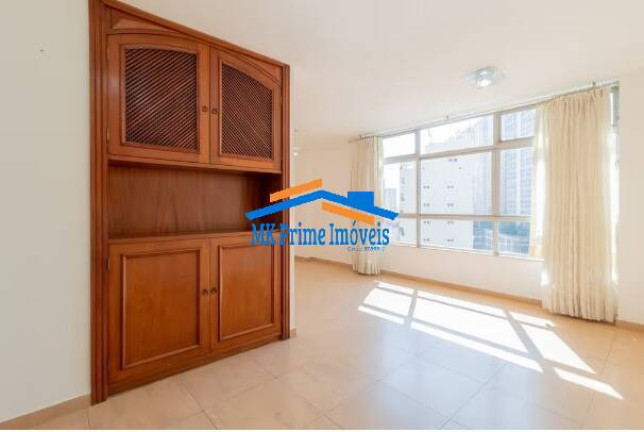 Imagem Apartamento com 3 Quartos à Venda, 108 m² em Jardim Paulista - São Paulo Imagem Apartamento com 3 Quartos à Venda, 108 m² em Jardim Paulista - São Paulo