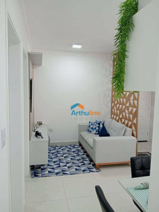 Imagem Apartamento com 2 Quartos à Venda, 40 m² em Jardim São Pedro - São Paulo Imagem Apartamento com 2 Quartos à Venda, 40 m² em Jardim São Pedro - São Paulo