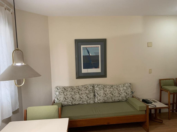 Imagem Apartamento com 1 Quarto à Venda, 40 m² em Jardim América - São Paulo Imagem Apartamento com 1 Quarto à Venda, 40 m² em Jardim América - São Paulo