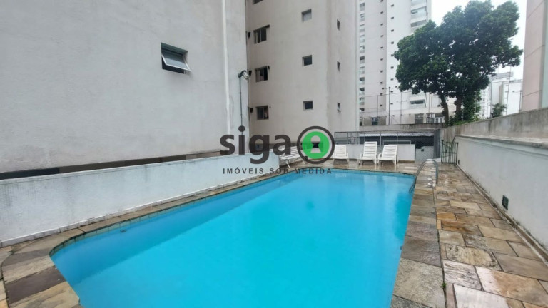 Imagem Apartamento com 3 Quartos à Venda, 78 m² em Brooklin - São Paulo Imagem Apartamento com 3 Quartos à Venda, 78 m² em Brooklin - São Paulo