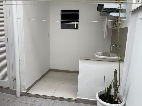 Imagem Sobrado com 3 Quartos à Venda, 140 m² em Bosque Da Saúde - São Paulo