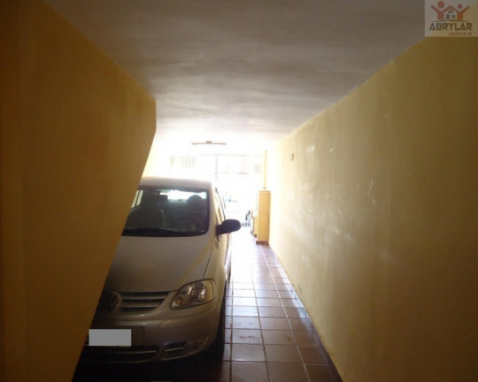 Imagem Sobrado com 3 Quartos à Venda, 120 m² em Eloy Chaves - Jundiaí