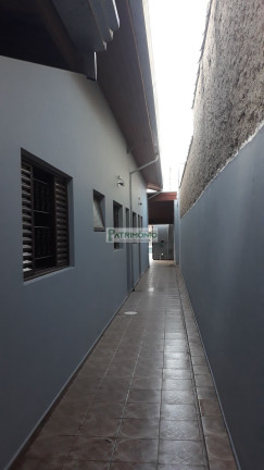 Imagem Casa com 2 Quartos à Venda, 80 m² em Jardim Europa - Jaguariúna Imagem Casa com 2 Quartos à Venda, 80 m² em Jardim Europa - Jaguariúna