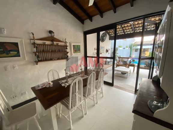 Imagem Casa com 5 Quartos à Venda, 157 m² em Cibratel I - Itanhaém Imagem Casa com 5 Quartos à Venda, 157 m² em Cibratel I - Itanhaém